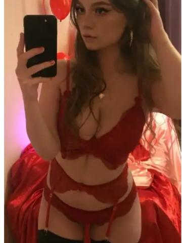 Индивидуалка Марина Фотография 3